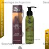 Crema saborizada de chocolate 125 cc